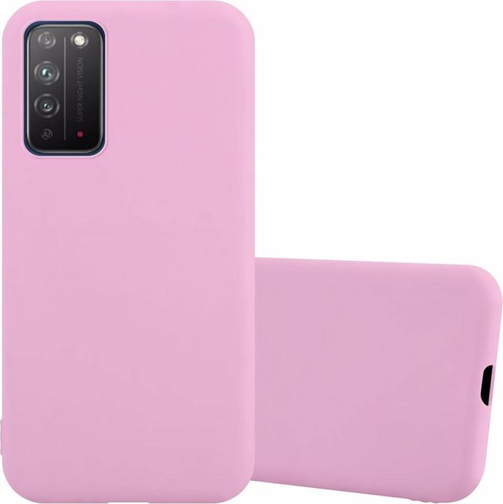 Immagine prodotto Cadorabo Copertina in TPU Candy (Nokia X10)