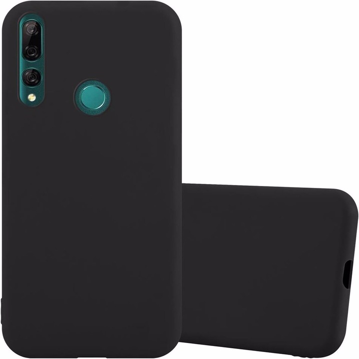 Actual product image Cadorabo TPU Candy Cover (Huawei P Smart Z, Huawei Enjoy 10 Plus, Huawei Y9 Prime (2019))