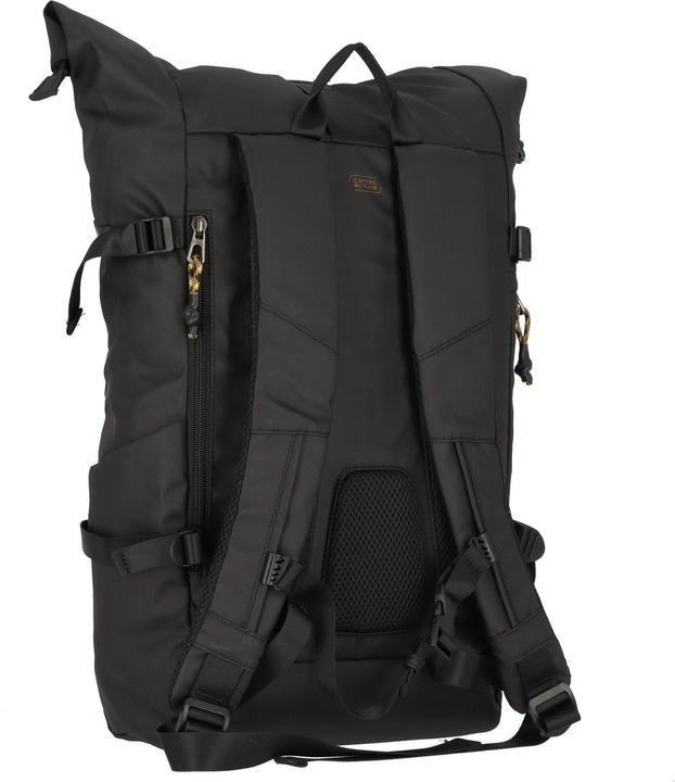 Actual product image Camel Active Explore backpack 50 cm laptop compartment (12 l)