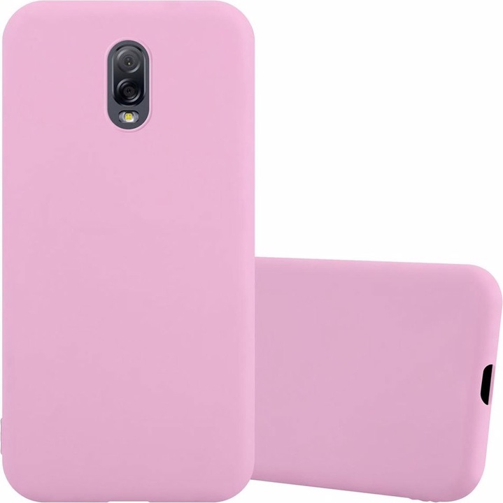 Candy Pink