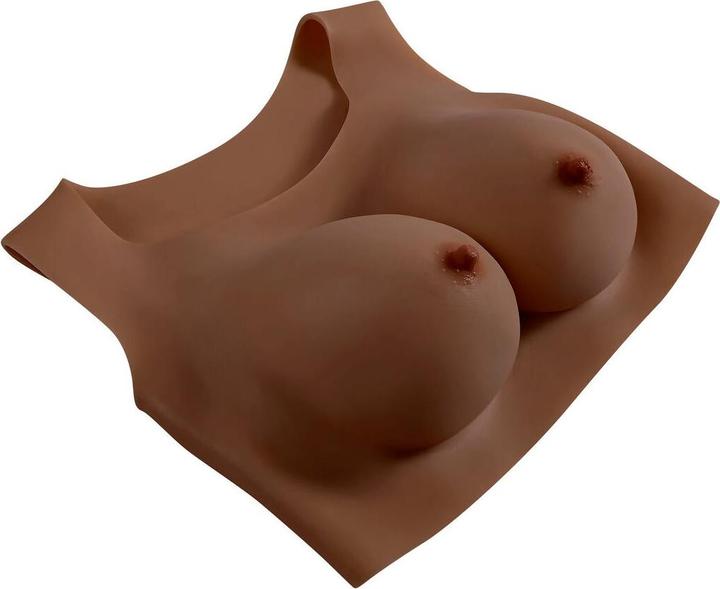 Immagine prodotto Gender X Intimo - Piastra D-Cup Marrone 30 cm