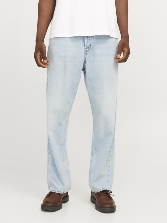 Produktbild Jack & Jones JJIALEX JJORIGINAL MF 249 BF Baggy Fit Jeans Baggy Fit Jeans (W29/L30)