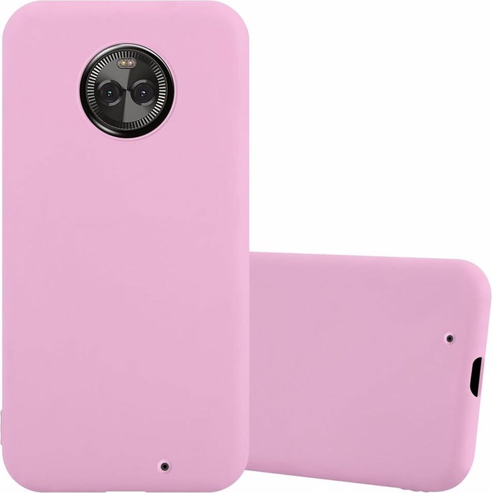 Image du produit Cadorabo Couverture TPU Candy