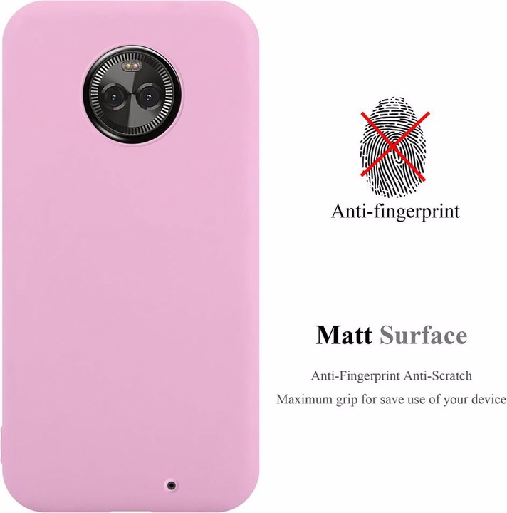 Image du produit Cadorabo Couverture TPU Candy