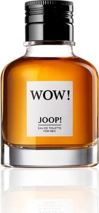 Actual product image Joop! Wow! (Eau de toilette, 40 ml)
