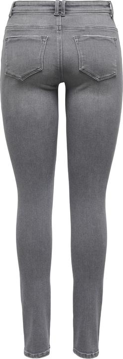 Image du produit Only ONLSHAPE Mittlere Taille Skinny Fit Jeans Skinny Jeans (W27/L32)