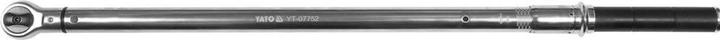 Actual product image Yato YT-07752
