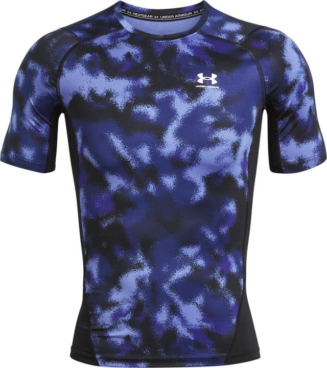 Under Armour HeatGear® Printed (XS)