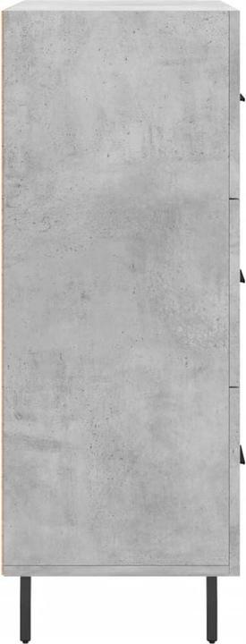 Image du produit vidaXL Sideboard (69.50 x 34 x 90 cm)