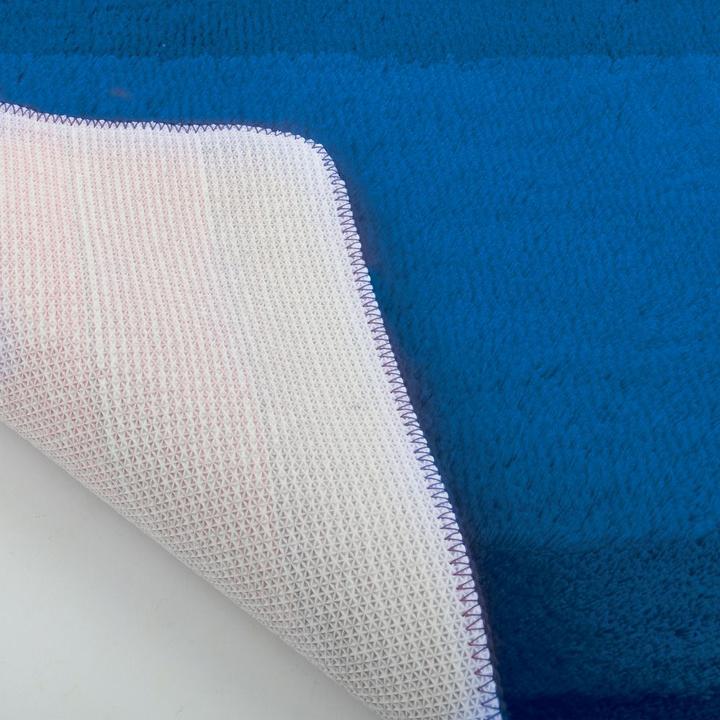 Produktbild spirella Balance WC-Vorleger (55 x 55 cm)