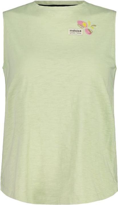Produktbild Maloja RoselendM Organic Cotton Tank (S)