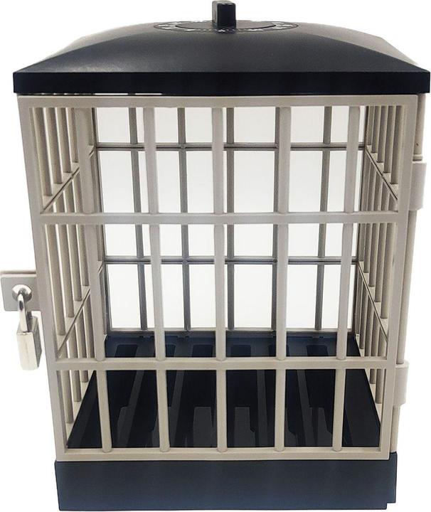 Image du produit Monkey 47 Telefon Gefängnis mit Timer