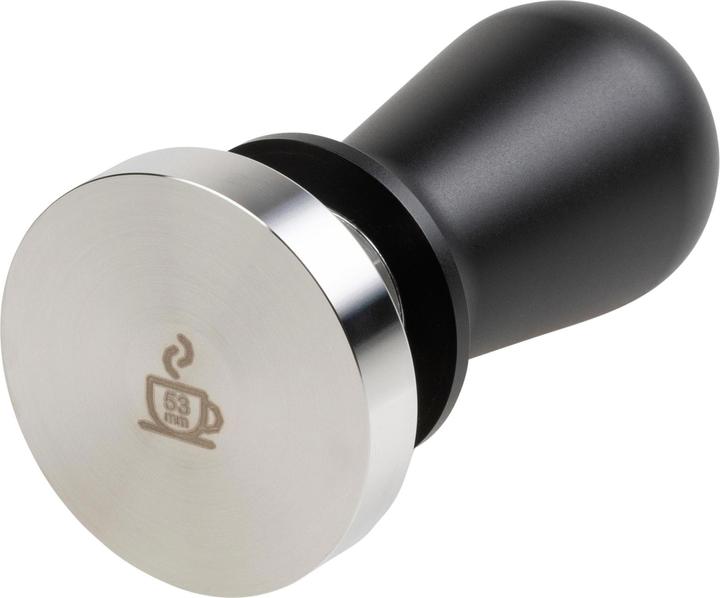 Produktbild Furber Tamper druckreguliert, 53 mm