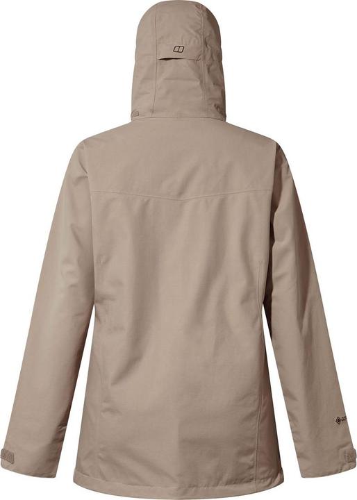 Produktbild Berghaus Hillwalker InterActive Shell Jacket (XL)