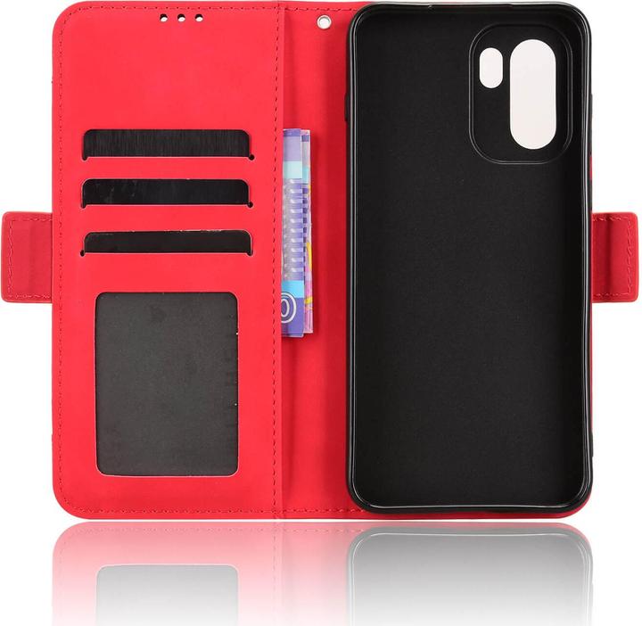 Produktbild Cover-Discount OnePlus 15R - Etui viele Kartenfächer (OnePlus 15R)