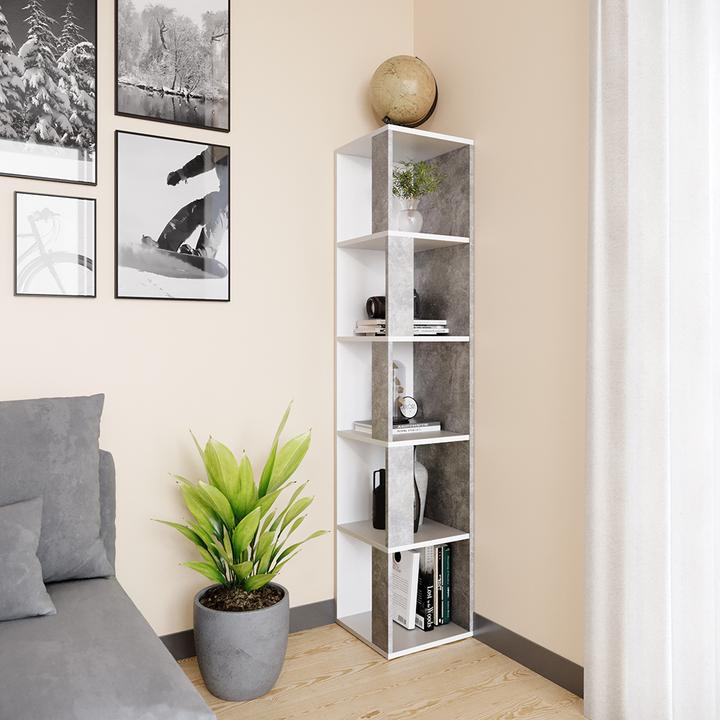 Immagine prodotto Vicco Lio (33.30 x 33.30 x 162.20 cm)