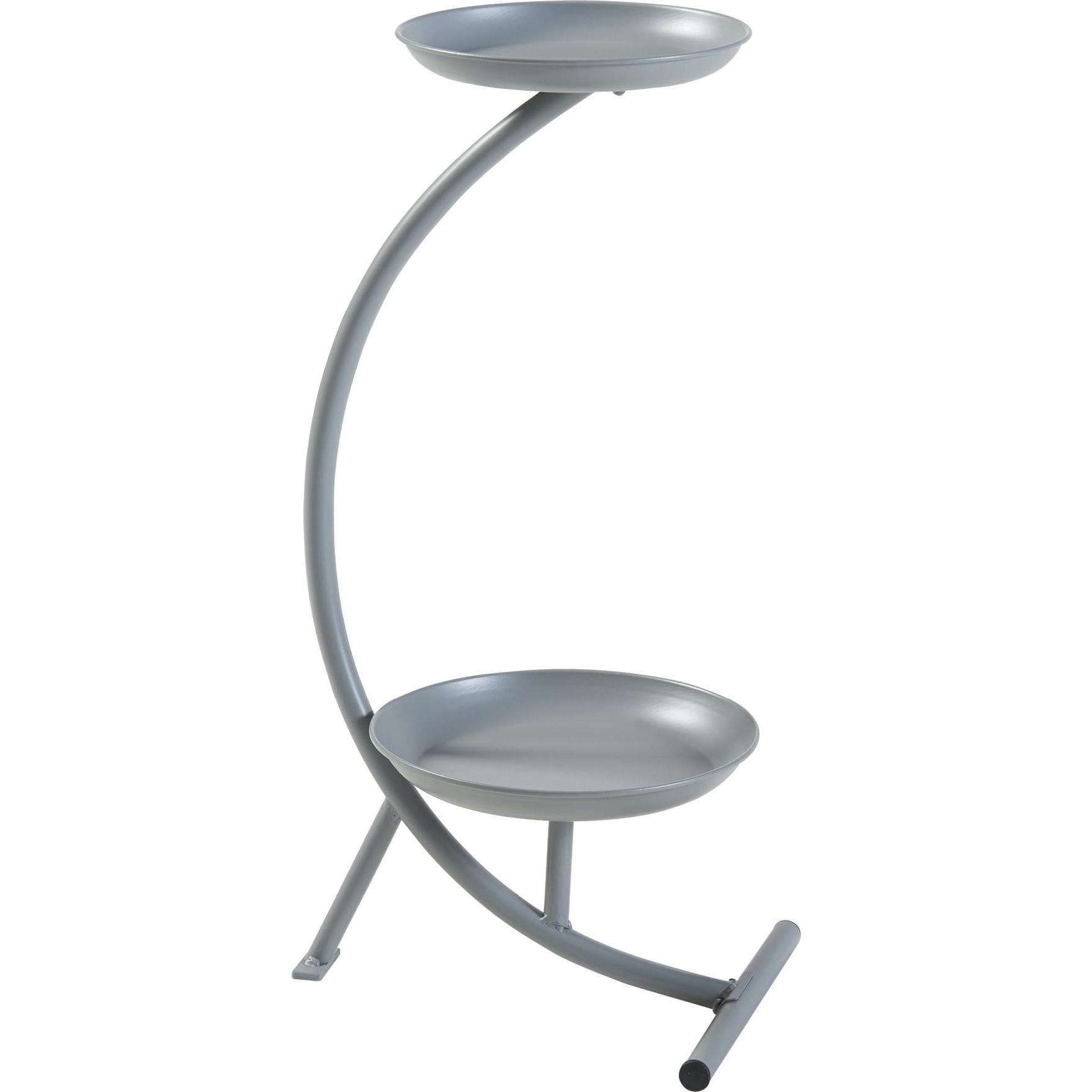 Thumbnail - En.Casa, Pflanzenständer + Blumentreppe, Aalten