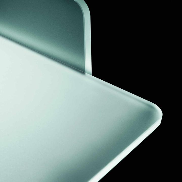 Image du produit Glas Italia Bureau Pirandello (49 x 80 cm)