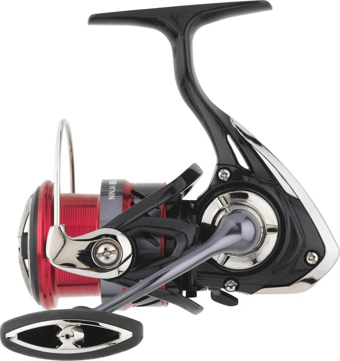 Daiwa Ninja LT (2000)