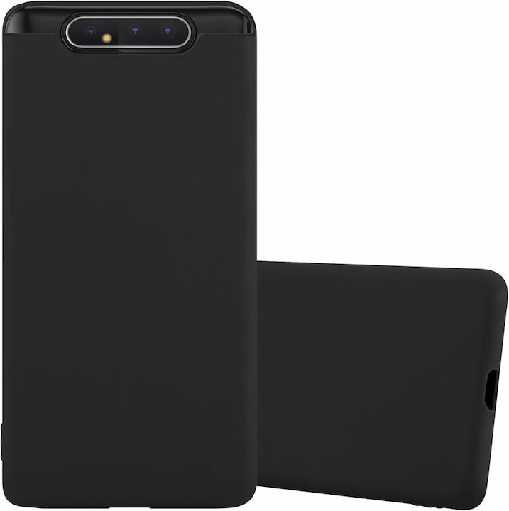 Image du produit Cadorabo Couverture TPU Candy (Samsung Galaxy A80, Blackview A90)