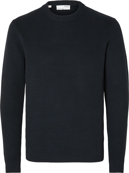 Selected Homme Crew Neck Pullover