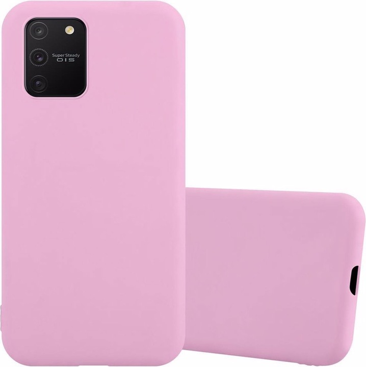 Candy Pink