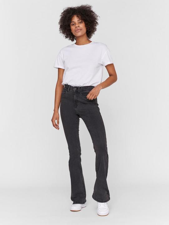 Produktbild Noisy May NMSALLIE High Waist Flared Jeans (28)