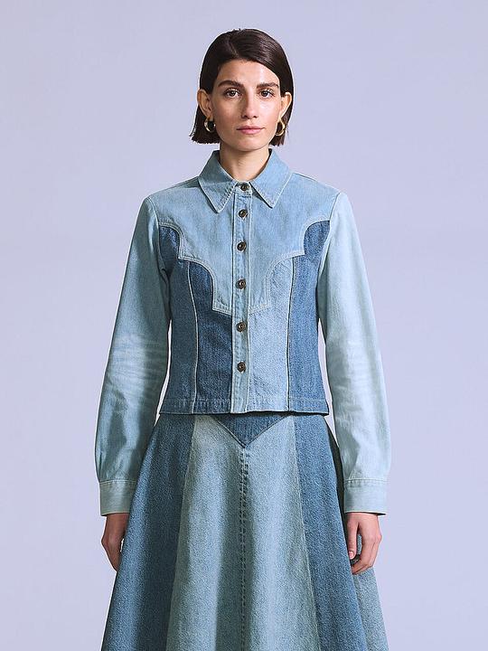 Actual product image Levis Jeansjacke (M)