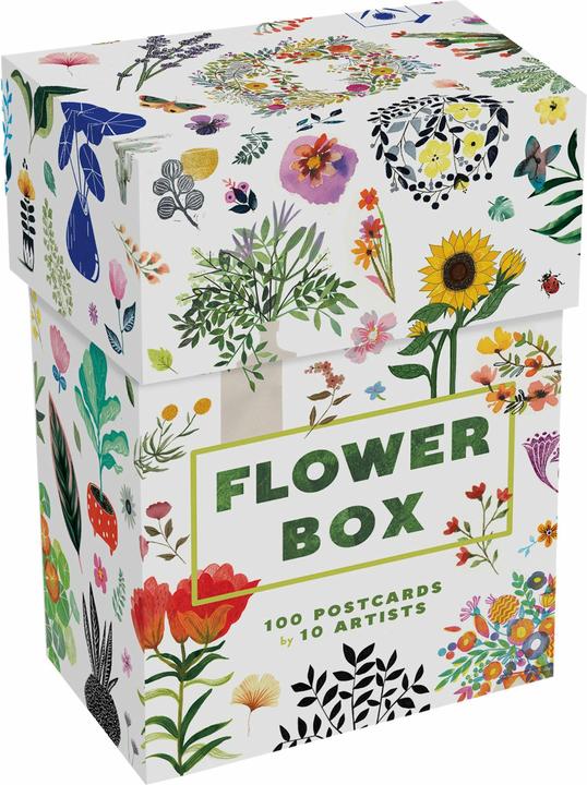 Fioriera (Collettività, Inglese)