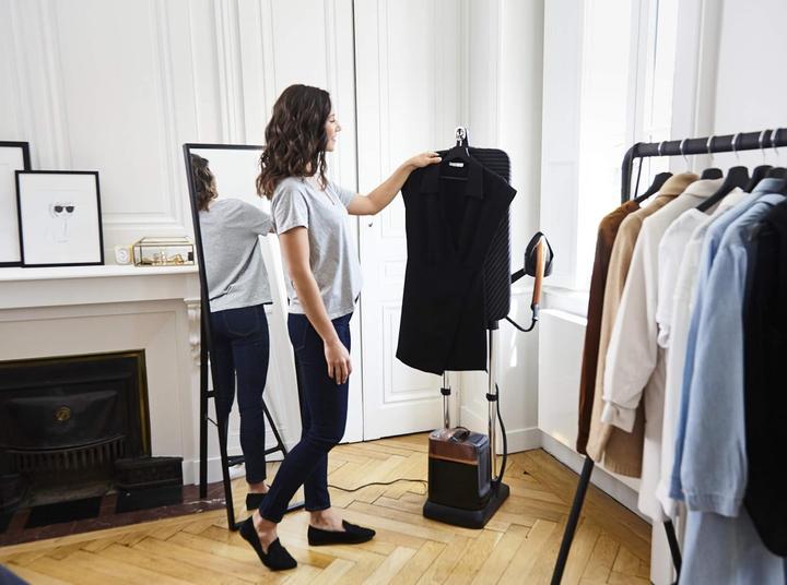 Actual product image Rowenta QR2020D1 (2170 W)