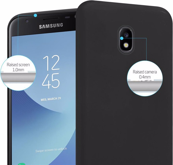 Image du produit Cadorabo Couverture TPU Candy