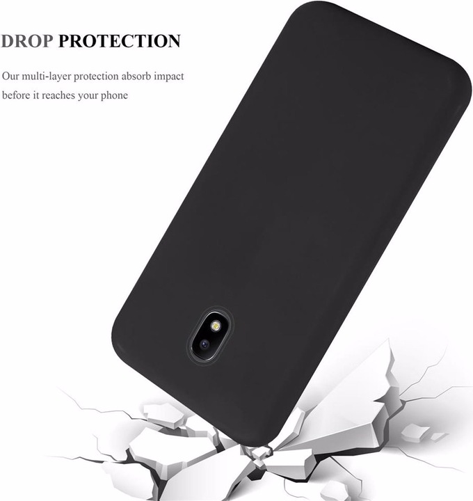 Image du produit Cadorabo Couverture TPU Candy