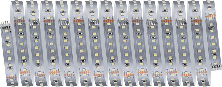 Actual product image Paulmann MaxLED 1000 Basisset (Neutral White, 500 cm, Indoor)