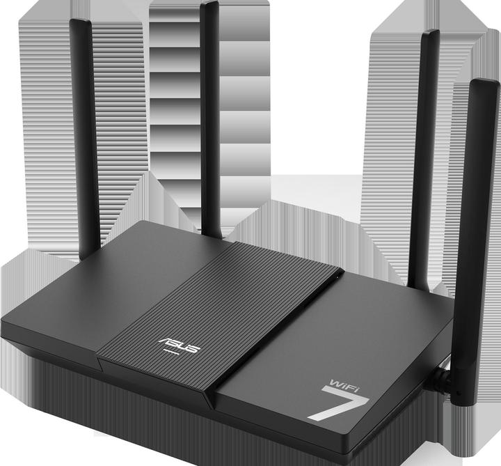 Productafbeelding ASUS RT-BE50