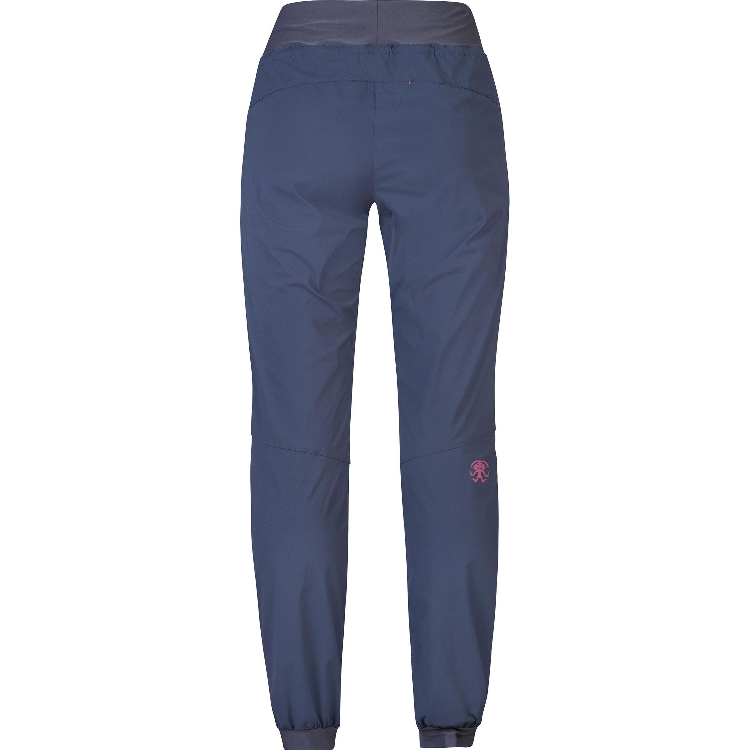 Thumbnail - Rafiki, Damen, Outdoorhose, Women's Femio (38), Blau, 38