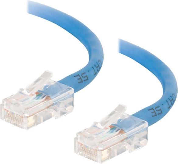 C2G Crossover Patch Cable Netzwerkkabel (2 m)