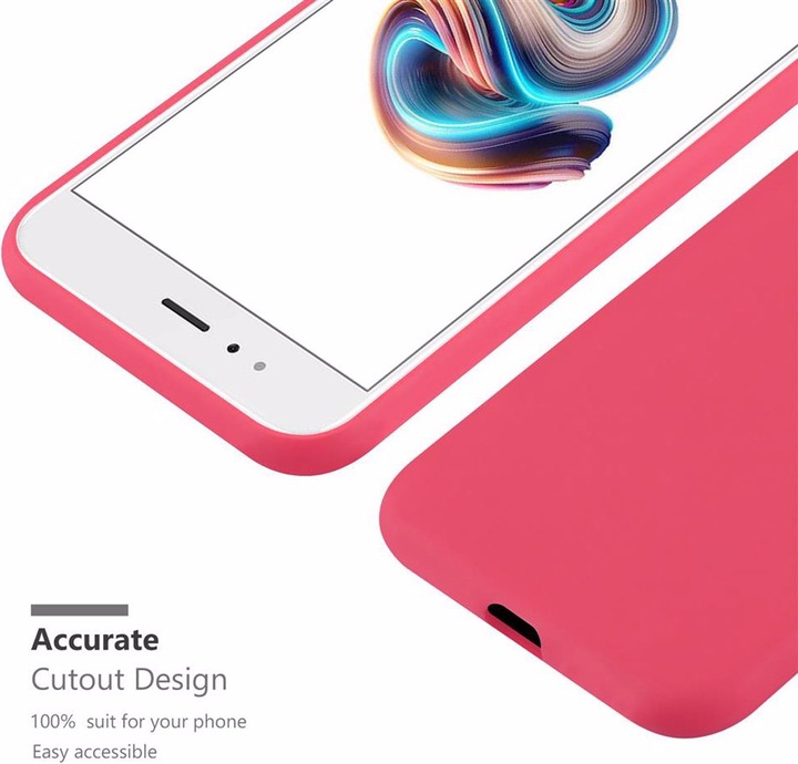 Image du produit Cadorabo Couverture TPU Candy