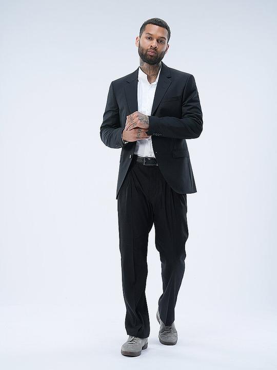 Produktbild Tiger or Sweden Sakko JAMONTE (52)