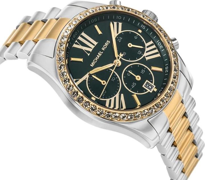 Produktbild Michael Kors Lexington MK7303 Damenuhr + Box