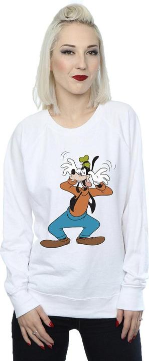 Immagine prodotto Disney Crazy Felpa Pippo Donna (XL)
