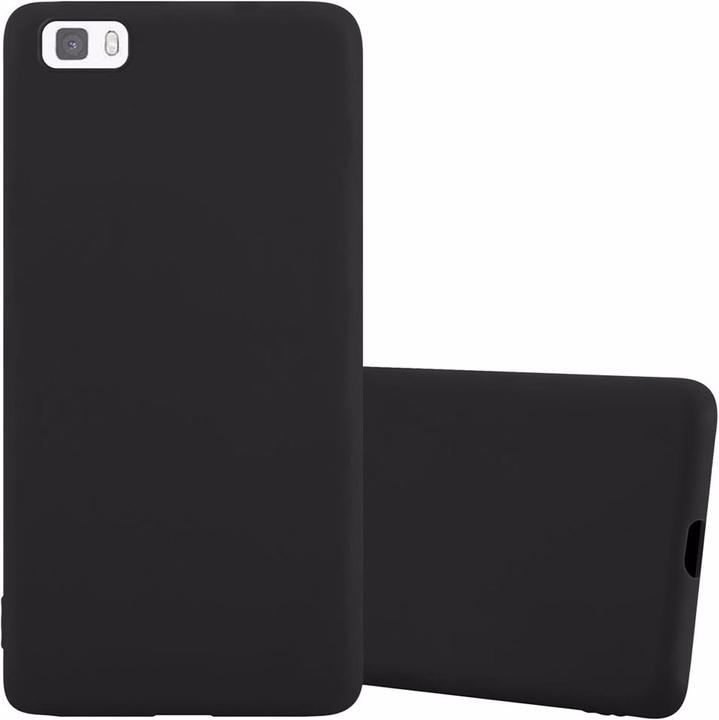 Image du produit Cadorabo Couverture TPU Candy (Huawei P8 Lite)