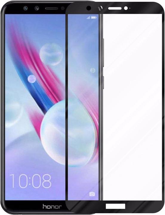 Produktbild Cadorabo Vollbild Displayschutzglas (1 Stk., Honor 9 Lite)