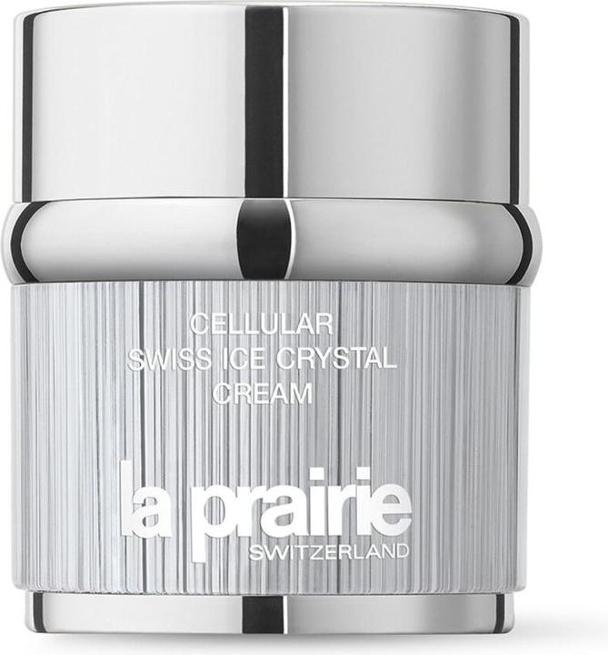 Image du produit La Prairie Crème glacée cellulaire suisse (50 ml, Crème de jour)