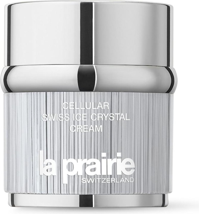 Actual product image La Prairie Cellular swiss ice crystal cream (50 ml, Day cream)