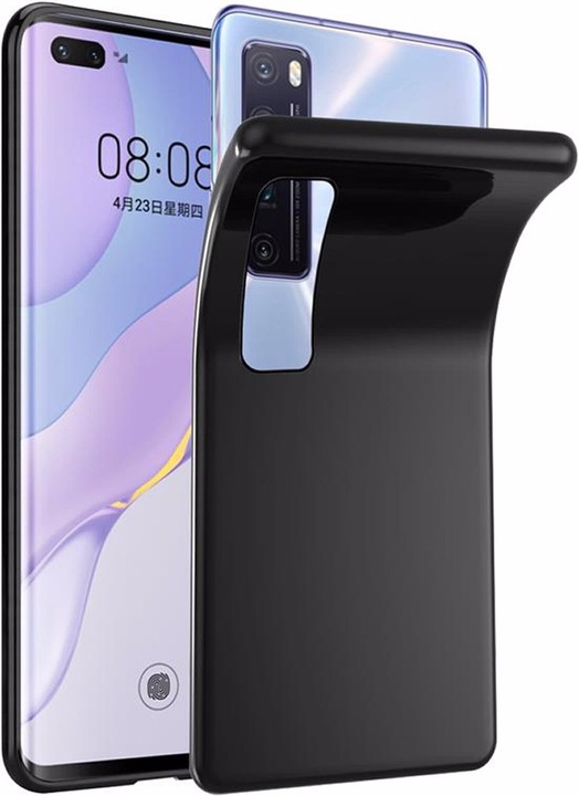 Immagine prodotto Cadorabo TPU ultra sottile AIR Cover (Huawei Nova 7 Pro 5G)