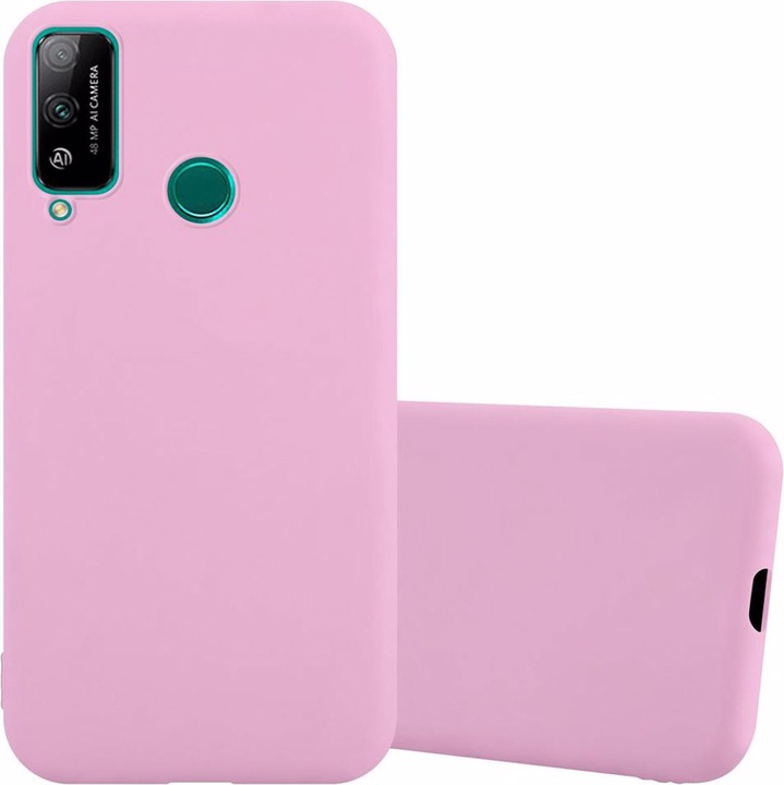 Immagine prodotto Cadorabo Copertina in TPU Candy (Honor Play 4T)