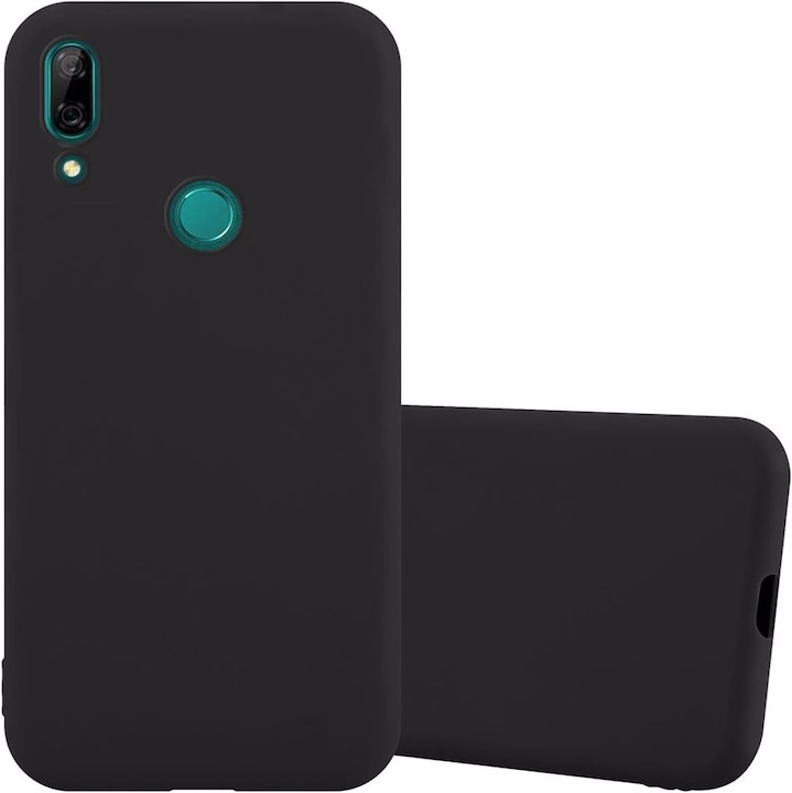 Immagine prodotto Cadorabo Copertina in TPU Candy (Huawei P Smart Z, Huawei Y9 Prime (2019), Huawei Enjoy 10 Plus)