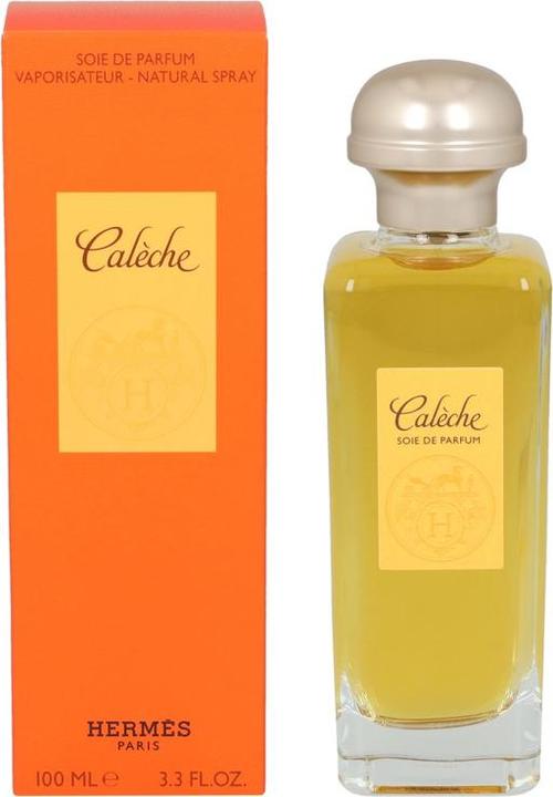 Actual product image Hermès Calèche (Eau de parfum, 100 ml)