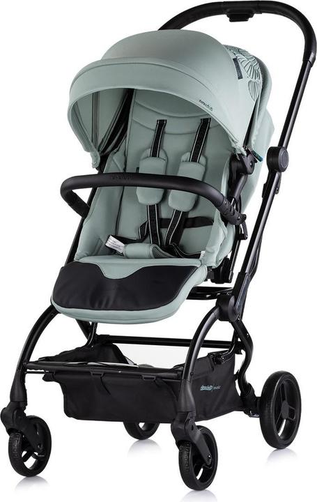 Image du produit Chipolino poussette Revolut