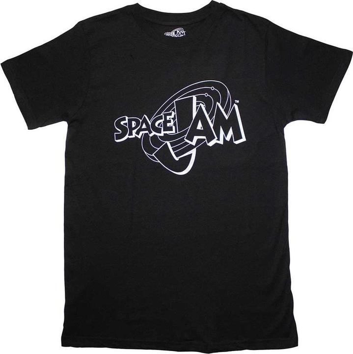 Produktbild Space Jam TShirt (L)